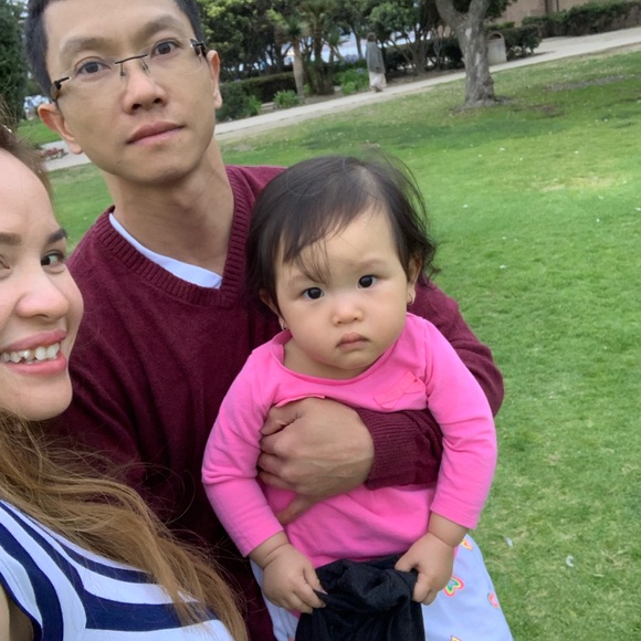 Meet your Posher, Tam - Picture 1 of 1